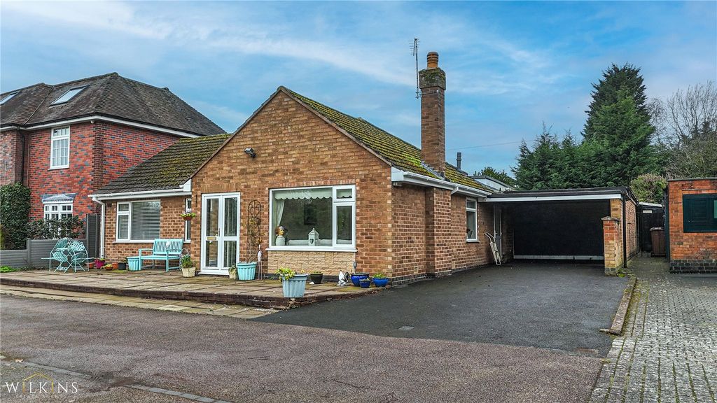 Additional image 32 of 3 bed bungalow for saleNursery Lane, Hopwas, Tamworth B78