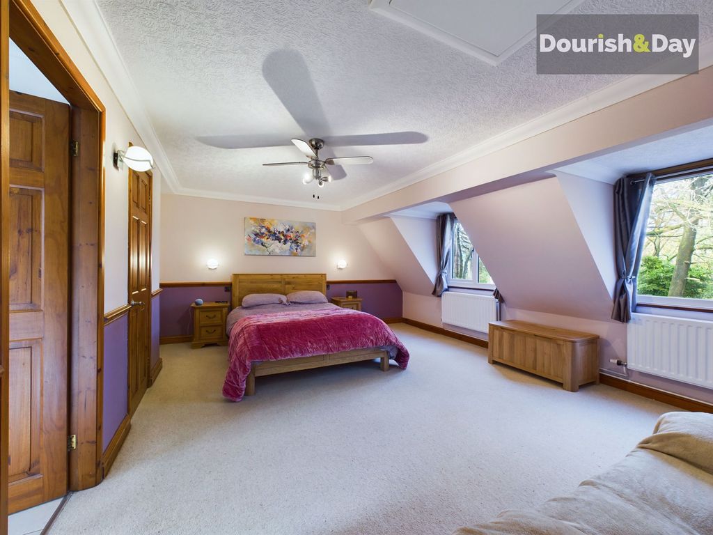 Additional image 17 of 5 bed detached house for saleTower Road, Ashley Heath, Market Drayton TF9