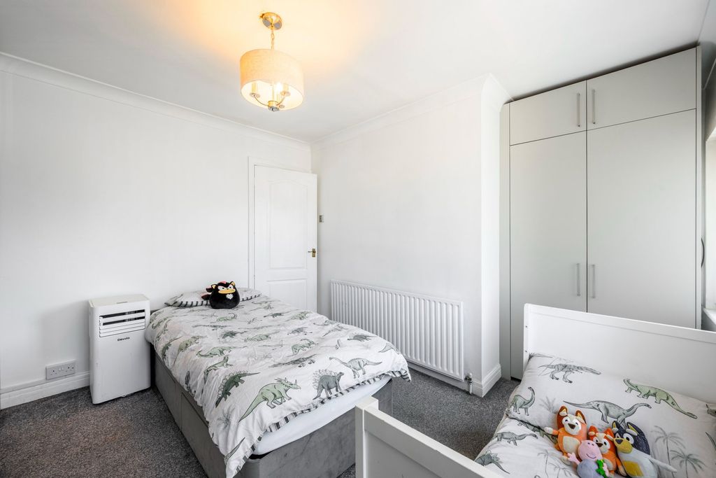 Additional image 10 of 2 bed semi-detached house for saleJames Street, Cannock WS11