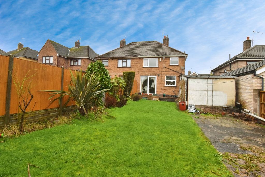 Additional image 20 of 3 bed semi-detached house for saleDenegate Avenue, Birstall, Leicester, Leicestershire LE4