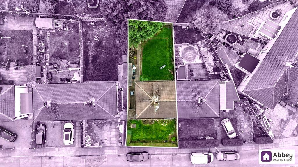Additional image 12 of 3 bed semi-detached house for saleBillington Close, Leicester LE4
