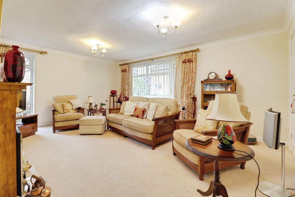 Additional image 4 of 2 bed flat for saleMere Court, Sandbach Road North, Alsager ST7