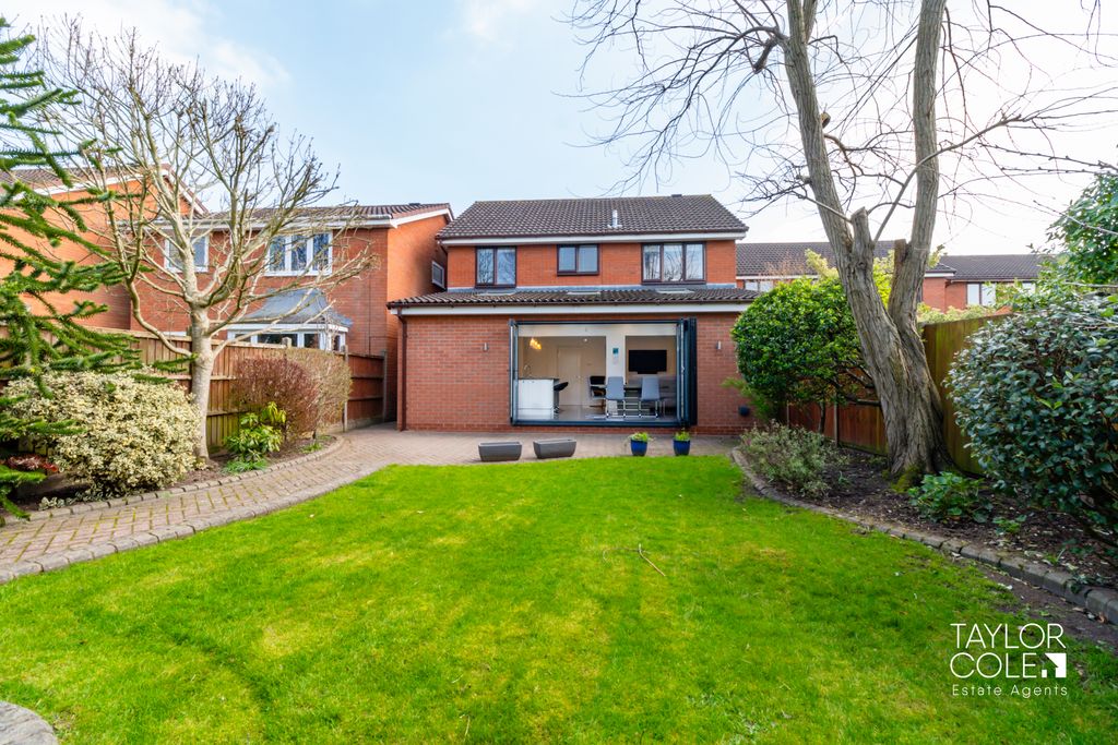 Additional image 31 of 4 bed detached house for saleCumberland Drive, Tamworth B78