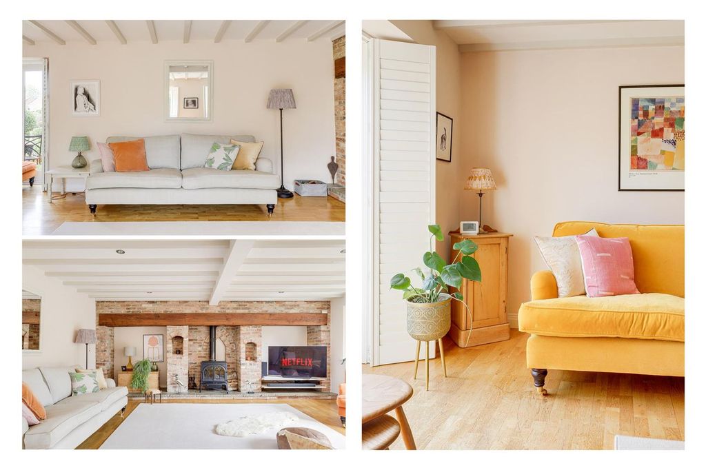 Additional image 36 of 4 bed barn conversion for saleThe Stables, Old Melton Road, Widmerpool, Nottingham NG12