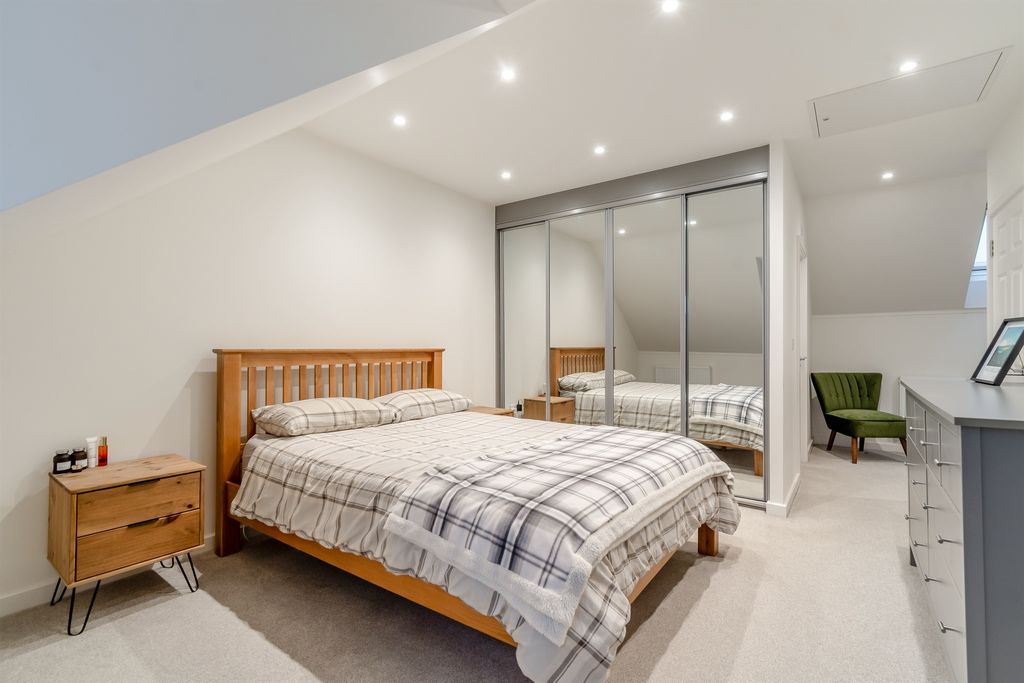 Additional image 11 of 3 bed semi-detached house for saleSouthwell Way, Uppingham, Oakham LE15