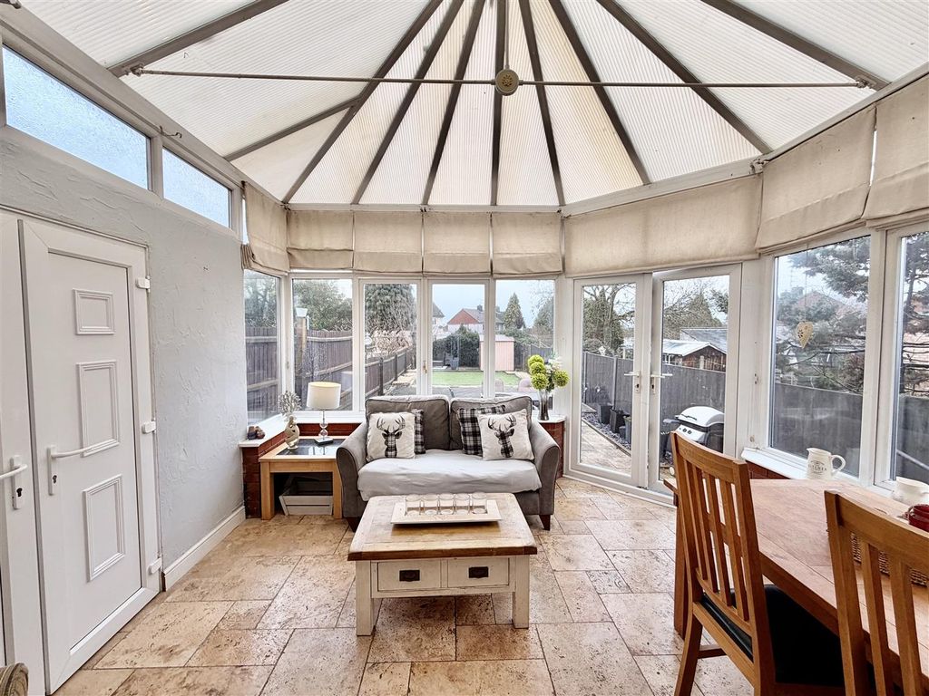 Additional image 11 of 3 bed semi-detached house for saleRing Fence, Shepshed, Loughborough LE12