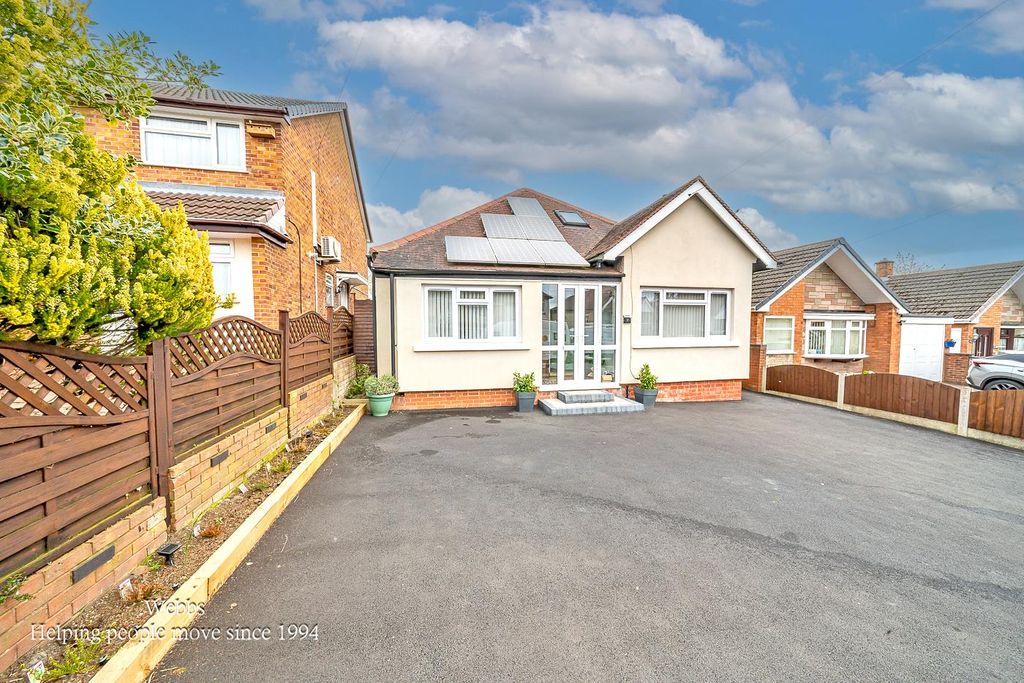 Additional image 25 of 2 bed detached bungalow for saleHeath Street, Hednesford, Cannock WS12