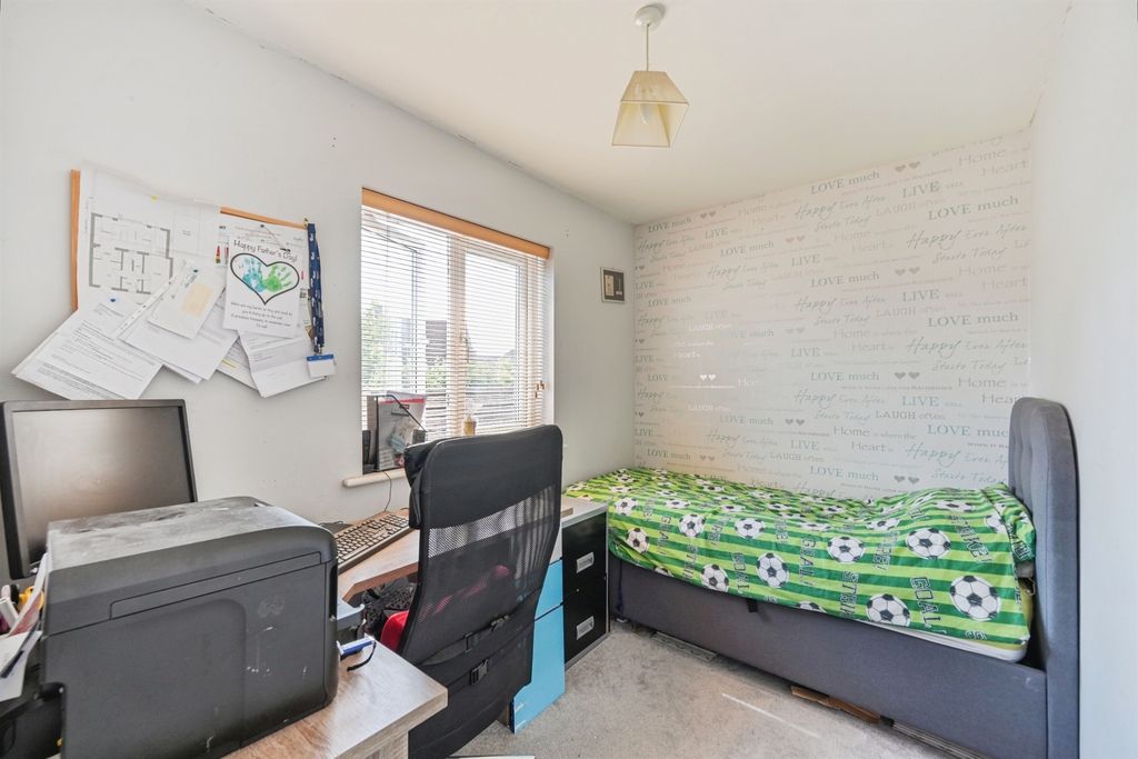 Additional image 12 of 3 bed detached house for saleSandfield Meadow, Lichfield WS13