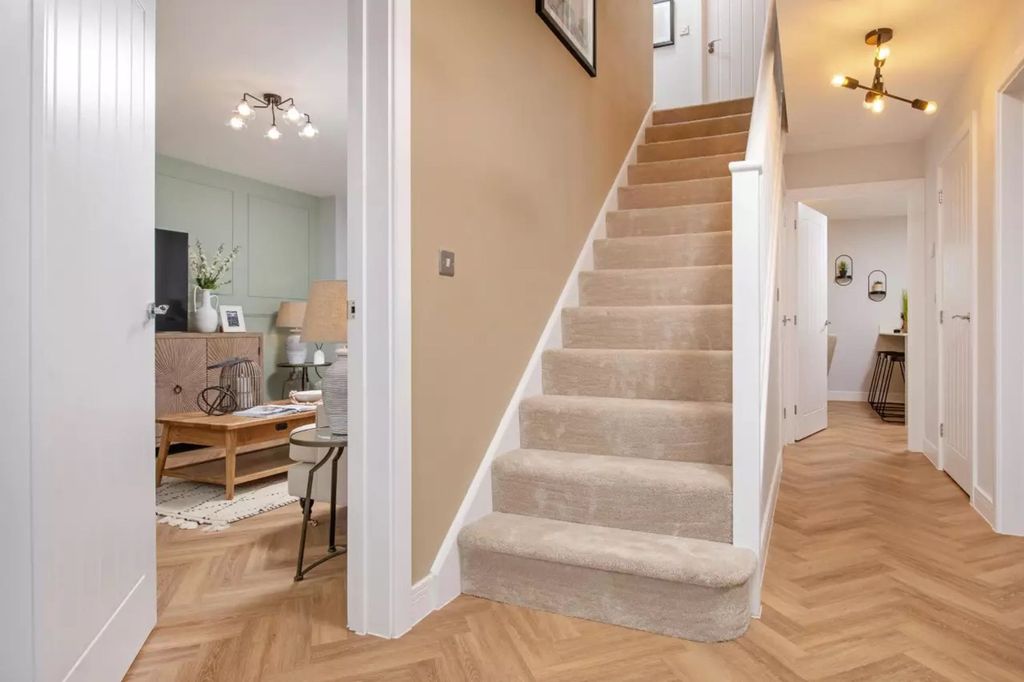 Additional image 11 of 4 bed detached house for saleNewcastle Road, Whitmore ST5