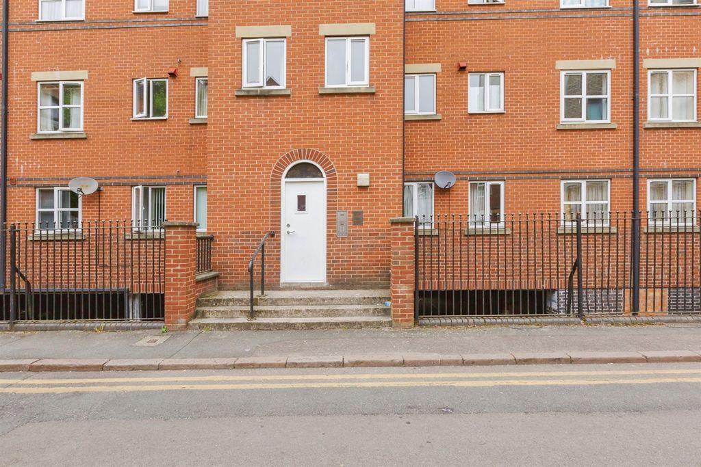 Additional image 10 of 2 bed flat for saleNorton Street, Leicester LE1