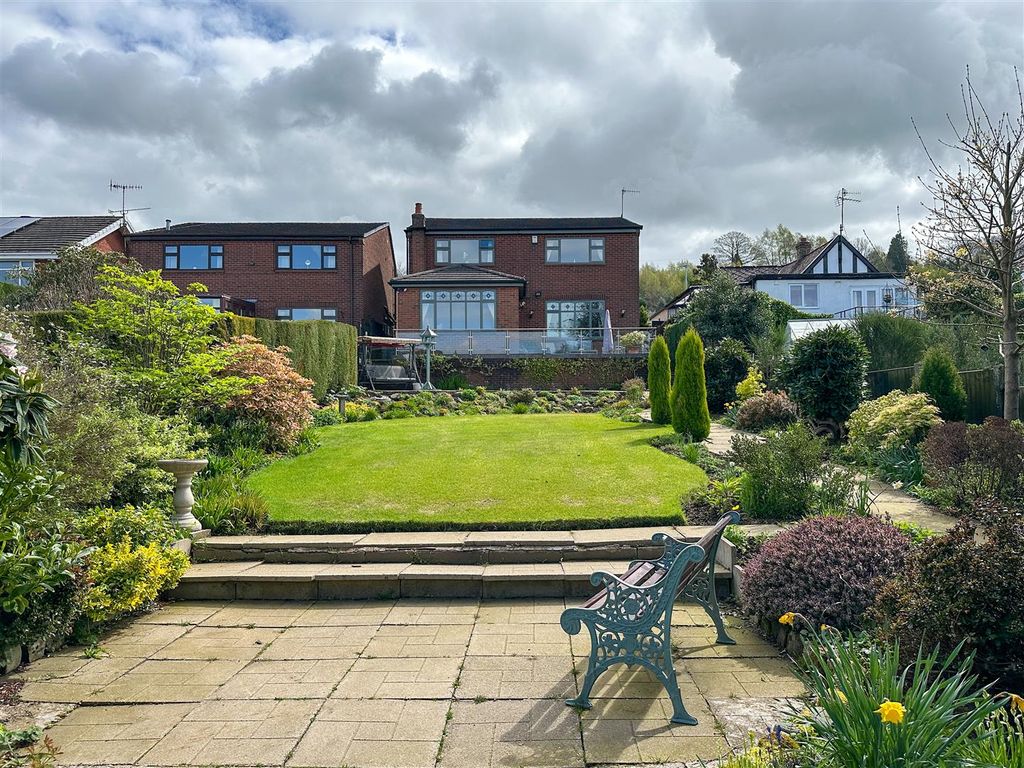 Additional image 4 of 5 bed detached house for saleNursery Avenue, Stockton Brook, Stoke-On-Trent ST9