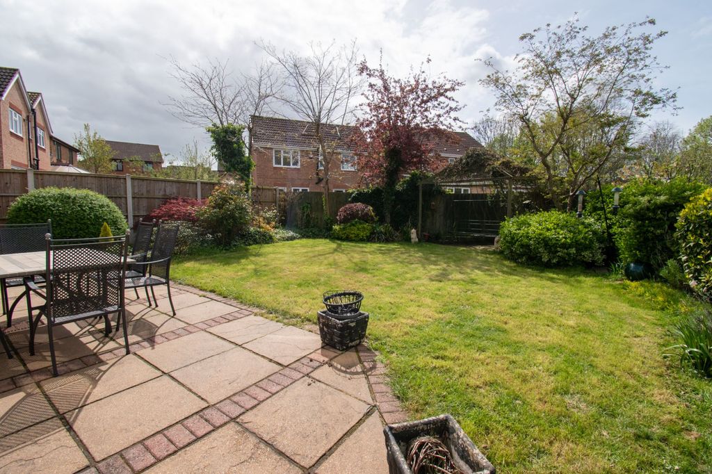 Additional image 14 of 4 bed detached house for saleHollowtree Road, Hamilton LE5