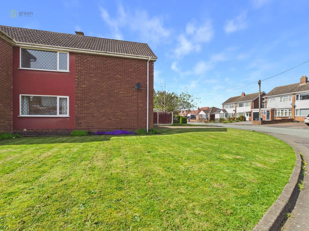 Additional image 18 of 3 bed semi-detached house for saleClaremont Road, Coton Green, Tamworth B79