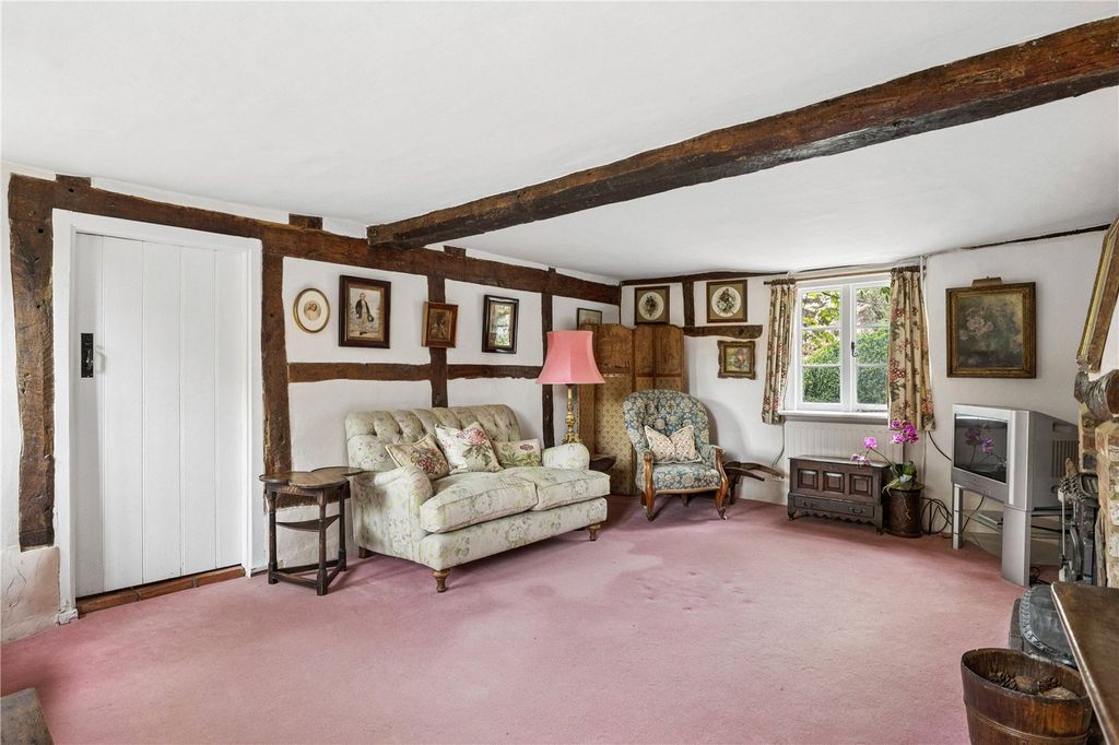 Additional image 5 of 4 bed detached house for saleBedwyn Common, Marlborough, Wiltshire SN8