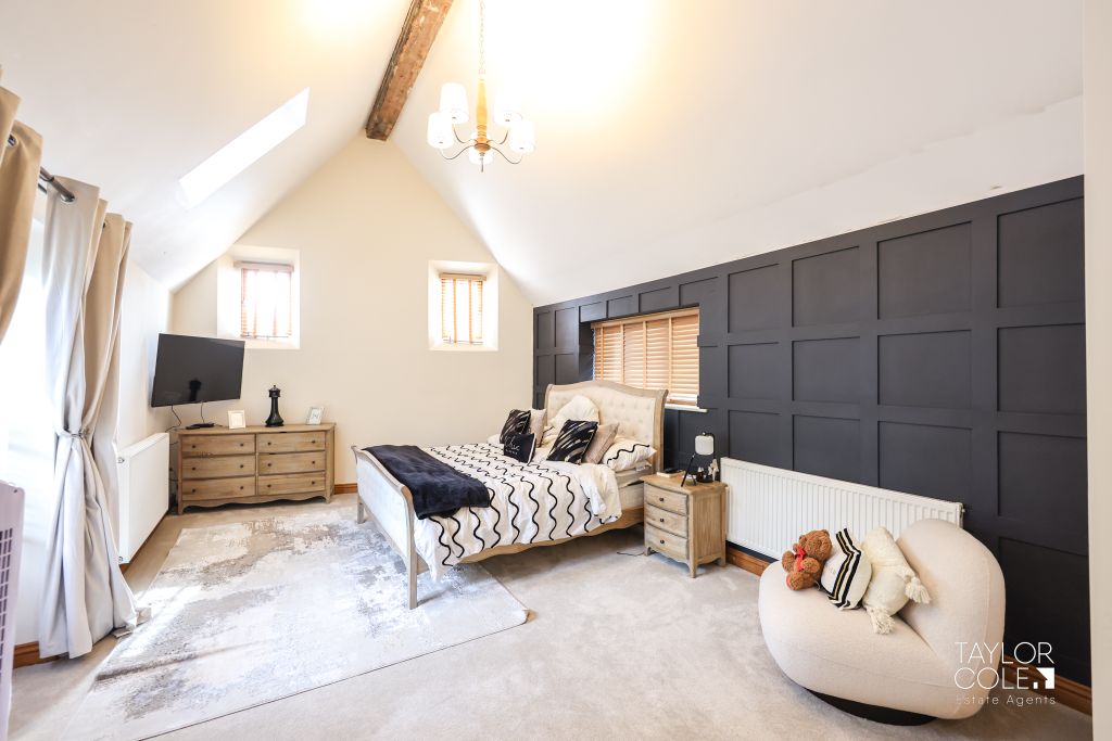 Additional image 28 of 6 bed detached house for saleBotts Lane, Appleby Magna, Swadlincote DE12