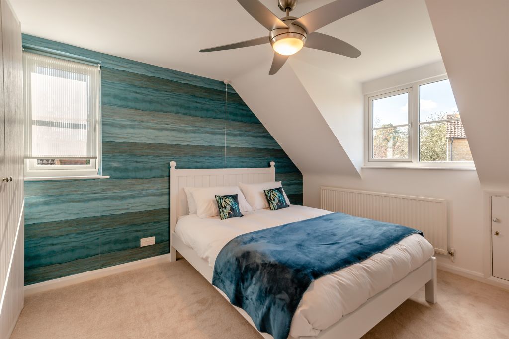 Additional image 18 of 4 bed detached house for saleUppingham Road, Preston, Oakham LE15