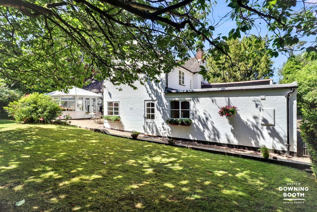 Additional image 42 of 4 bed equestrian for saleLysways Lane, Rugeley WS15