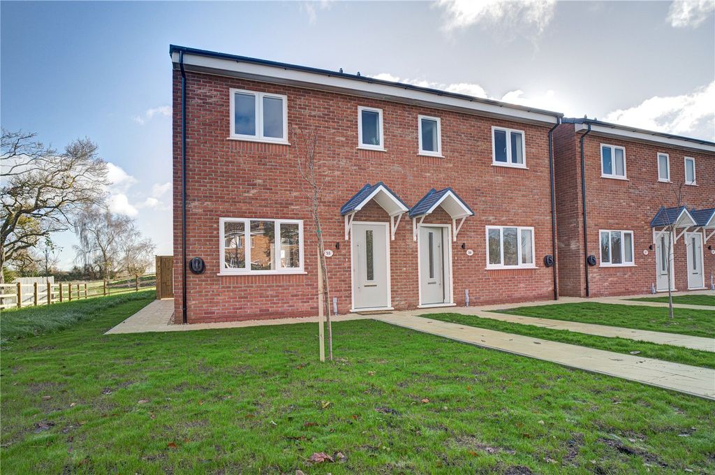 Additional image 14 of 3 bed semi-detached house for saleLangton Park, Wroughton, Swindon SN4