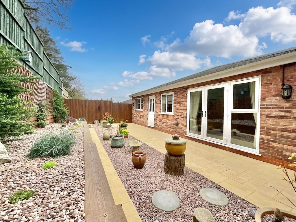 Additional image 19 of 2 bed detached bungalow for saleBurnt Oaks Place, Loggerheads TF9