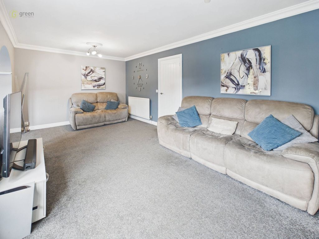 Additional image 9 of 3 bed semi-detached house for saleDanelagh Close, Tamworth B79