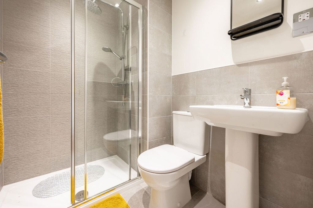 Additional image 22 of 5 bed detached house for saleMason Avenue, Lichfield WS14