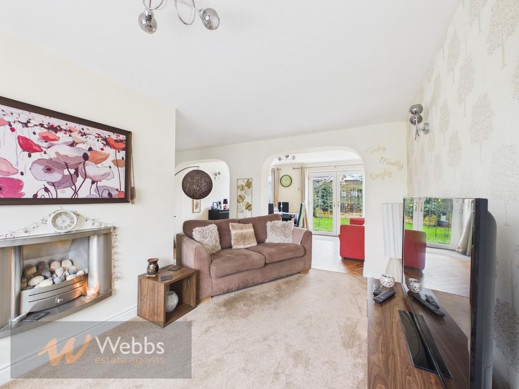 Additional image 8 of 3 bed end terrace house for saleMitre Road Cheslyn Hay, Walsall WS6