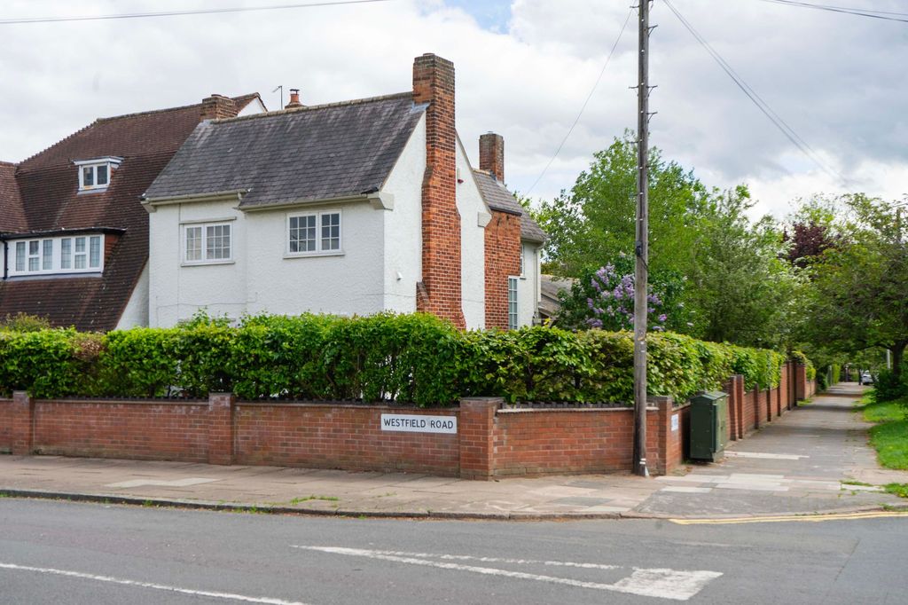 Additional image 2 of 4 bed detached house for saleGlenfield Road, Western Park, Leicester LE3