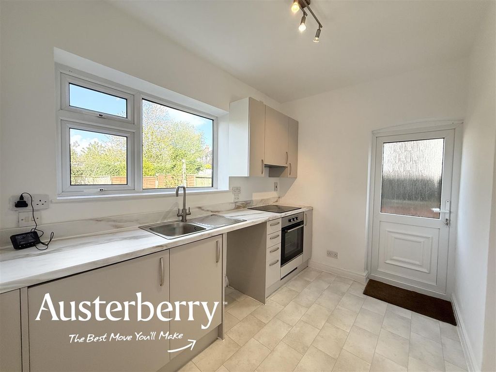 Additional image 4 of 3 bed semi-detached house for saleCollard Avenue, Newcastle ST5