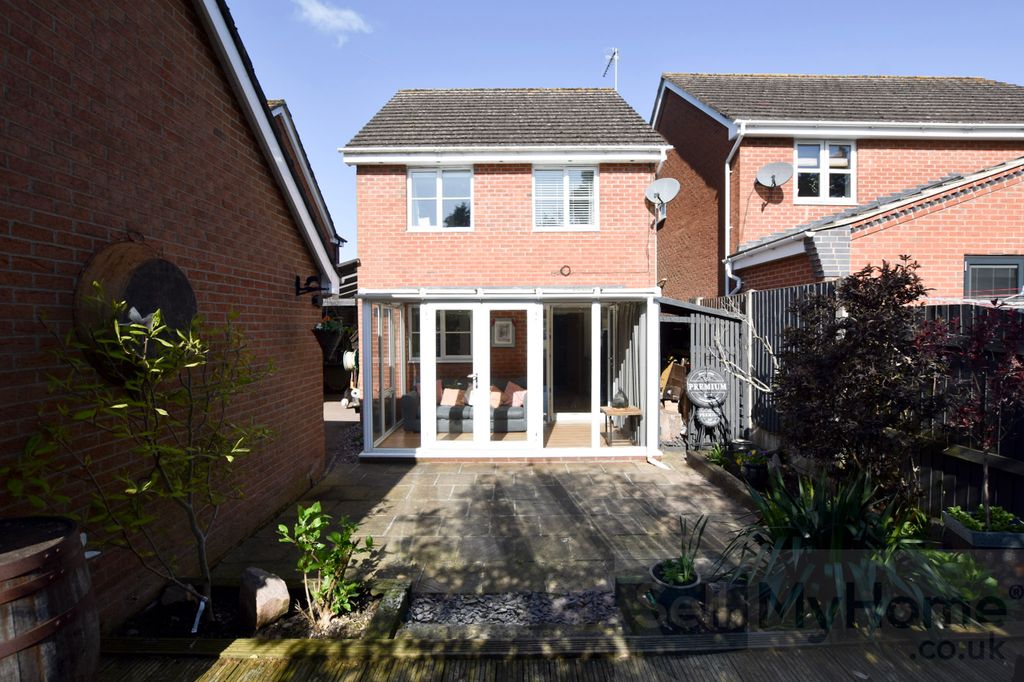 Additional image 19 of 3 bed detached house for saleJubilee Drive, Earl Shilton, Leicester, Leicestershire LE9