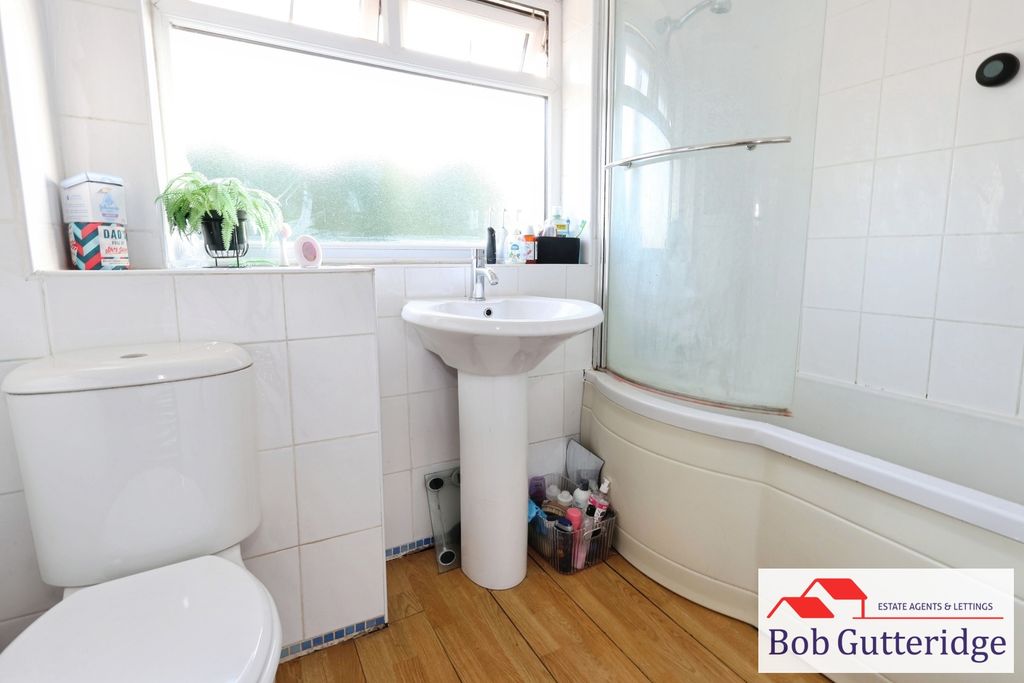 Additional image 13 of 3 bed semi-detached house for saleHayfield Road, Silverdale, Newcastle ST5