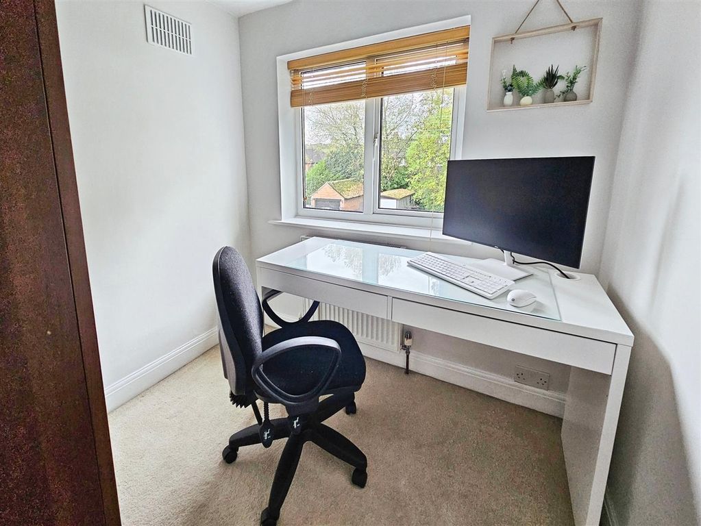 Additional image 19 of 3 bed semi-detached house for saleSt. Georges Avenue, Endon, Stoke-On-Trent ST9