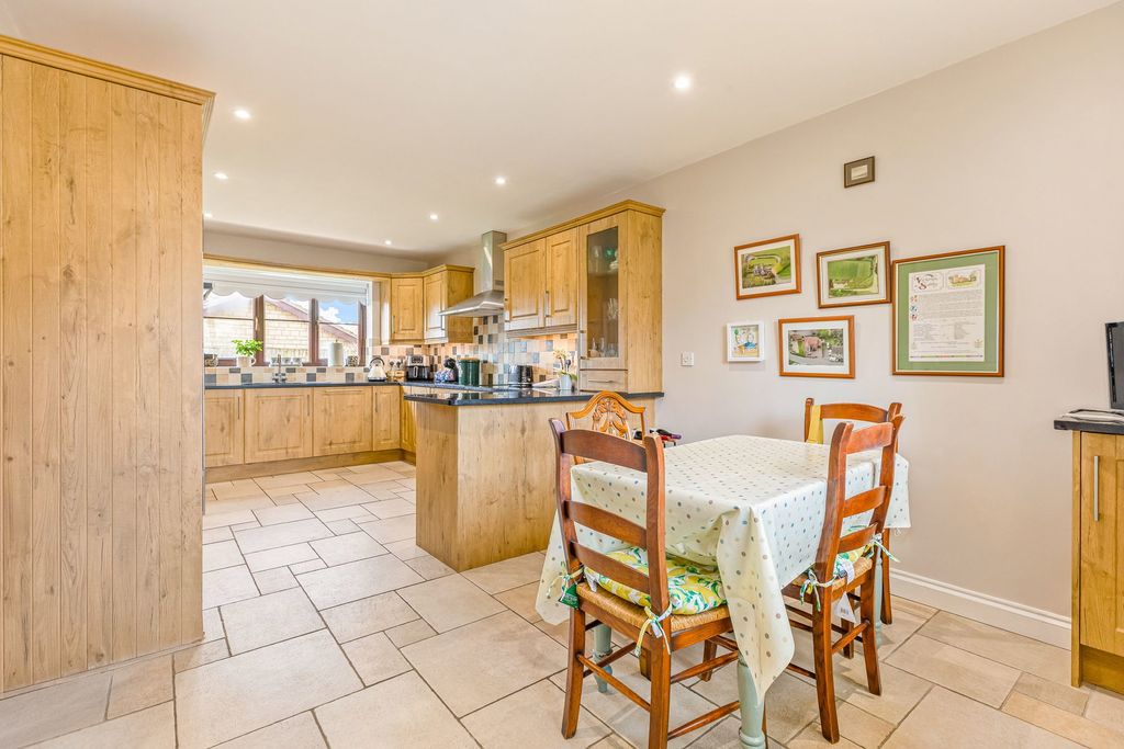 Additional image 6 of 4 bed detached house for saleBurgins Lane, Waltham On The Wolds, Melton Mowbray LE14