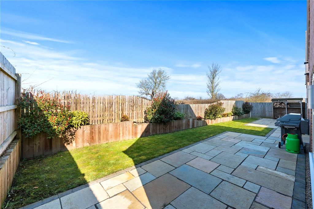Additional image 26 of 3 bed bungalow for saleNorth Lodge Road, Old Dalby, Melton Mowbray, Leicestershire LE14