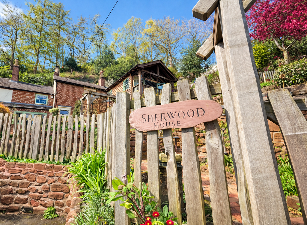 Additional image 2 of 3 bed semi-detached house for saleComber Road, Kinver, Stourbridge DY7