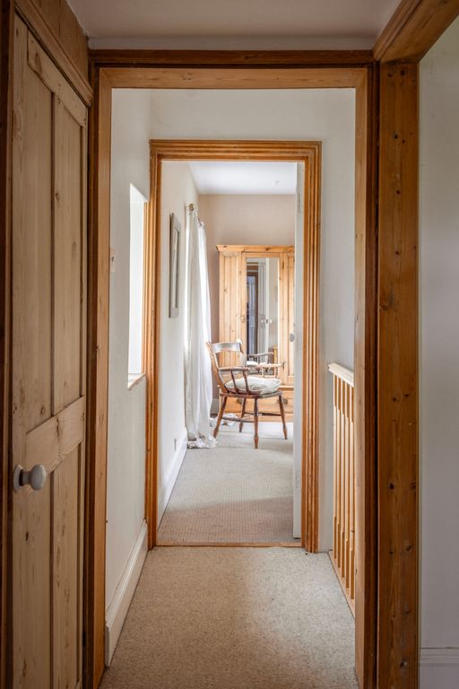 Additional image 14 of 4 bed detached house for saleFrisby Lane, South Luffenham, Rutland LE15