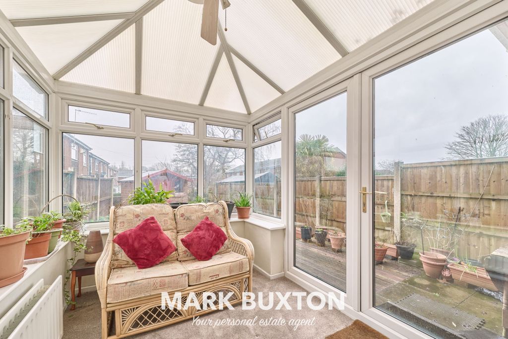 Additional image 5 of 3 bed semi-detached house for saleHigh Street, Newcastle-Under-Lyme ST5