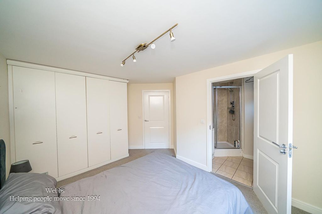 Additional image 10 of 2 bed flat for saleStrawberry Lane, Lichfield WS14