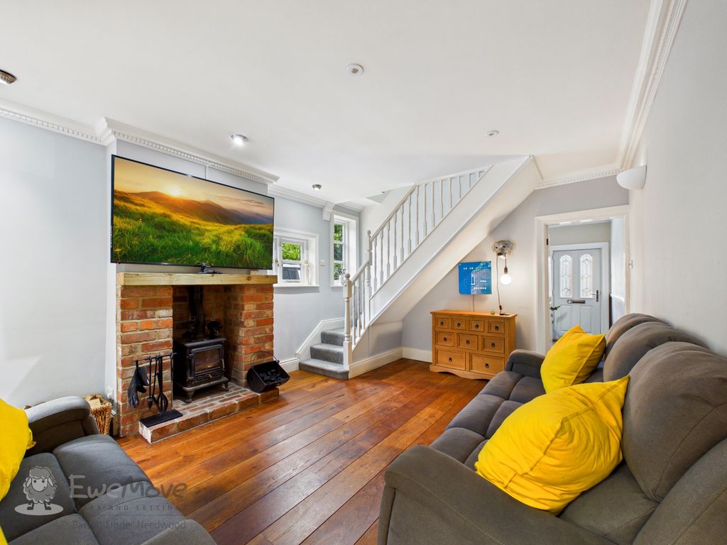 Additional image 5 of 2 bed cottage for saleRobin Hood Cottages Main Street, Tatenhill, Burton-On-Trent, Staffordshire DE13