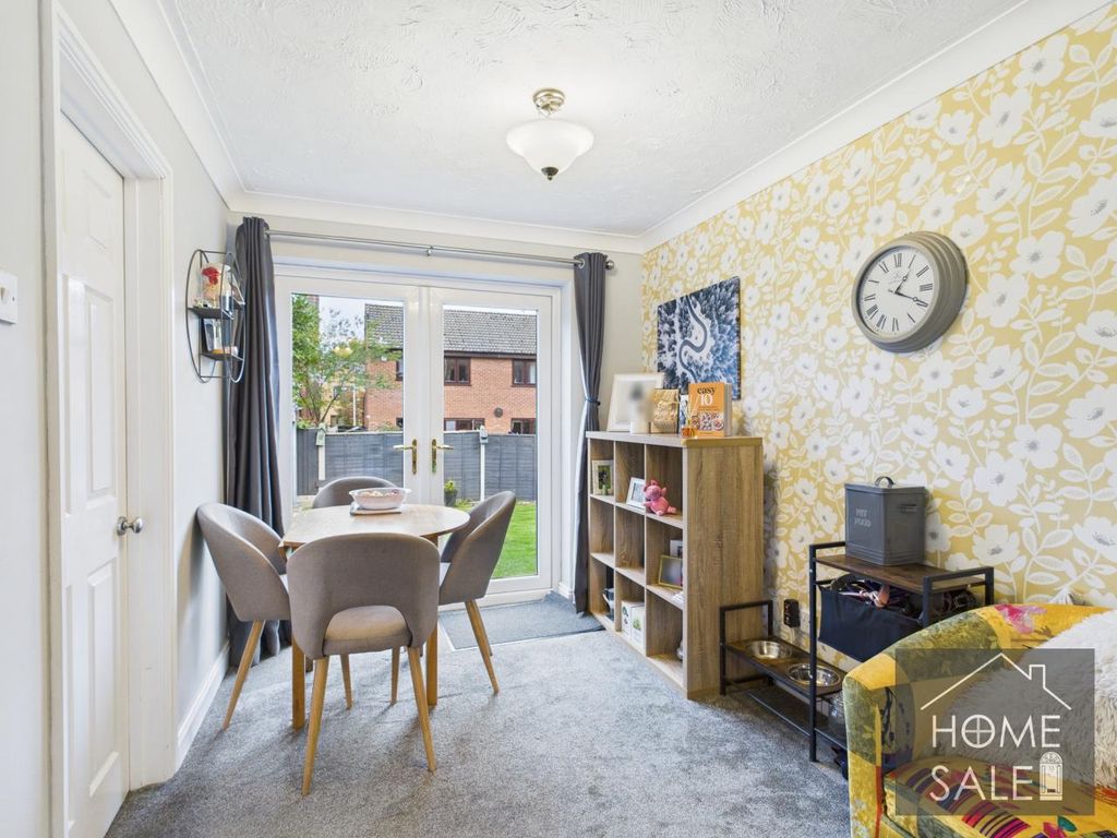 Additional image 7 of 3 bed detached house for sale5 Oak Close, Uppingham LE15