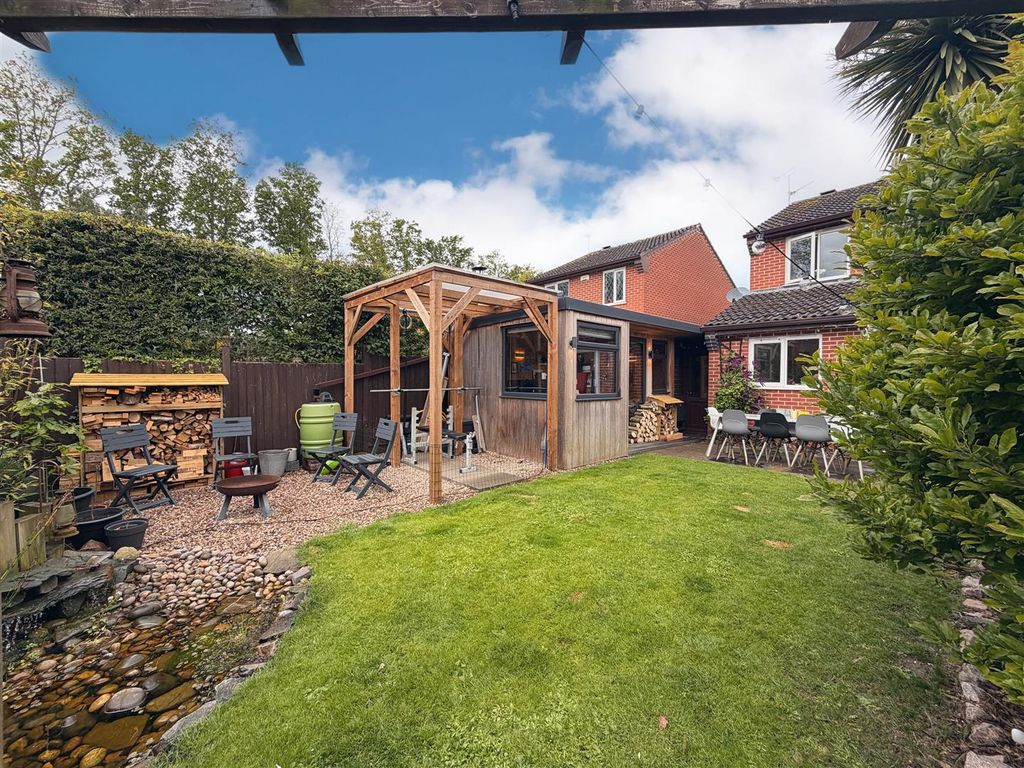 Additional image 34 of 3 bed detached house for saleLindisfarne Drive, Loughborough LE11