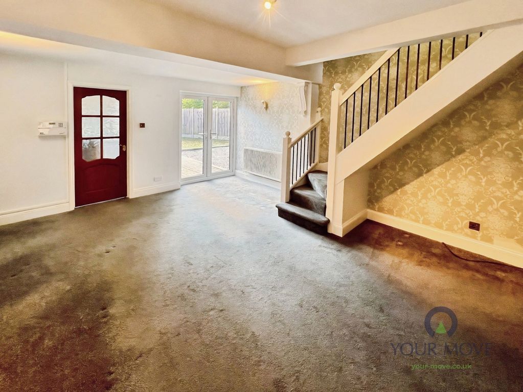 Additional image 5 of 2 bed end terrace house for saleBeech Lane, Stretton, Burton-On-Trent, Staffordshire DE13