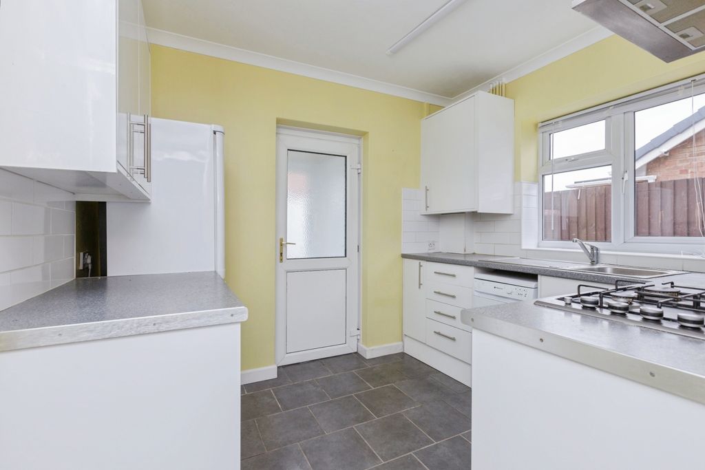 Additional image 8 of 2 bed semi-detached bungalow for saleNorfolk Road, Wigston LE18