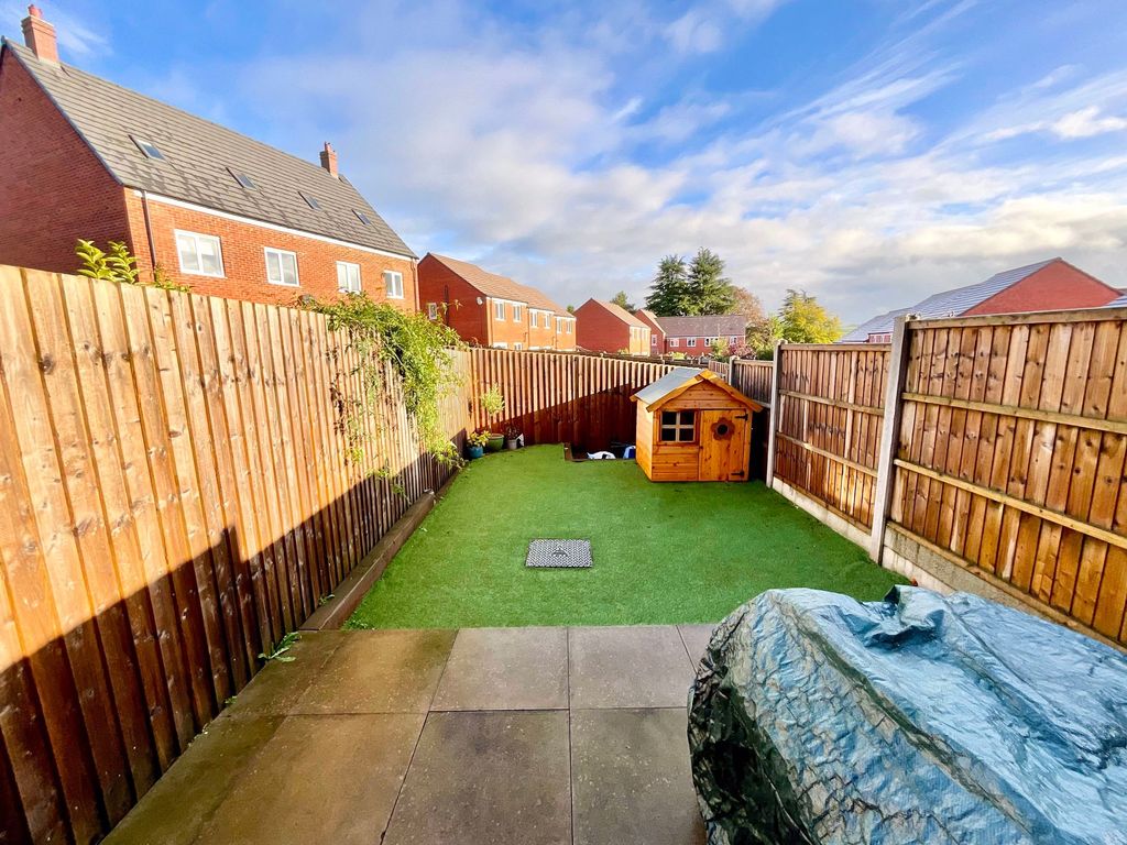 Additional image 21 of 3 bed terraced house for saleMyatt Avenue, Stone ST15