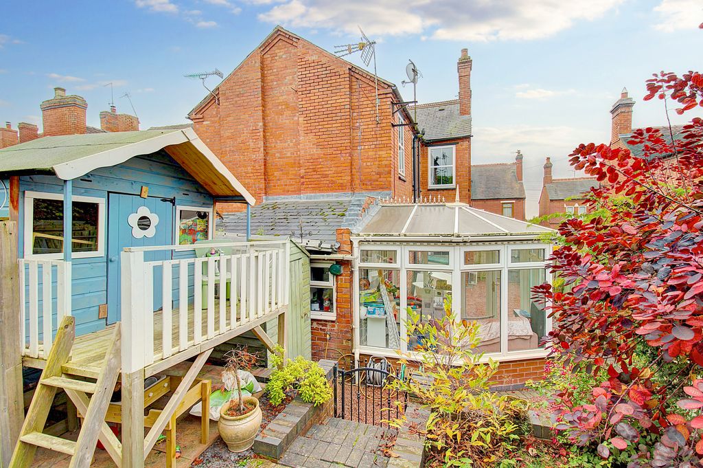 Additional image 22 of 3 bed semi-detached house for saleVictoria Street, Cannock WS11