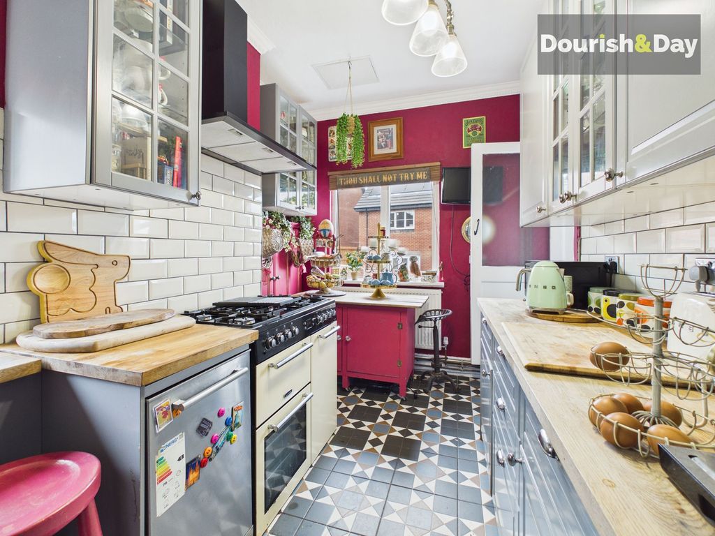 Additional image 9 of 2 bed semi-detached house for saleClayton Road, Newcastle ST5