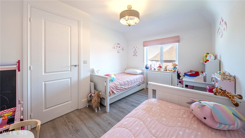 Additional image 29 of 4 bed detached house for saleRangemoor Crescent, Amington, Tamworth B77