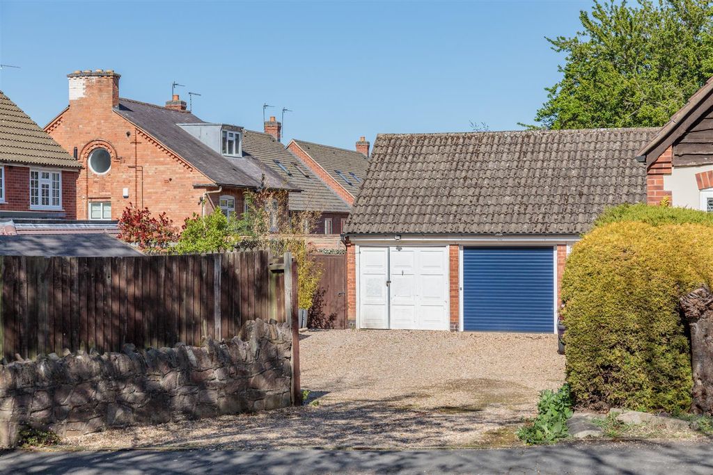 Additional image 14 of 2 bed semi-detached house for saleMaplewell Road, Woodhouse Eaves, Loughborough LE12