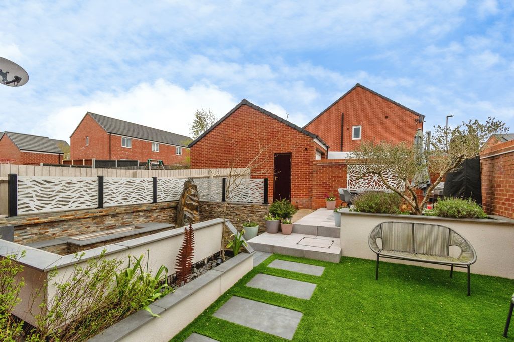 Additional image 14 of 3 bed detached house for saleMiners Way, Cannock WS12