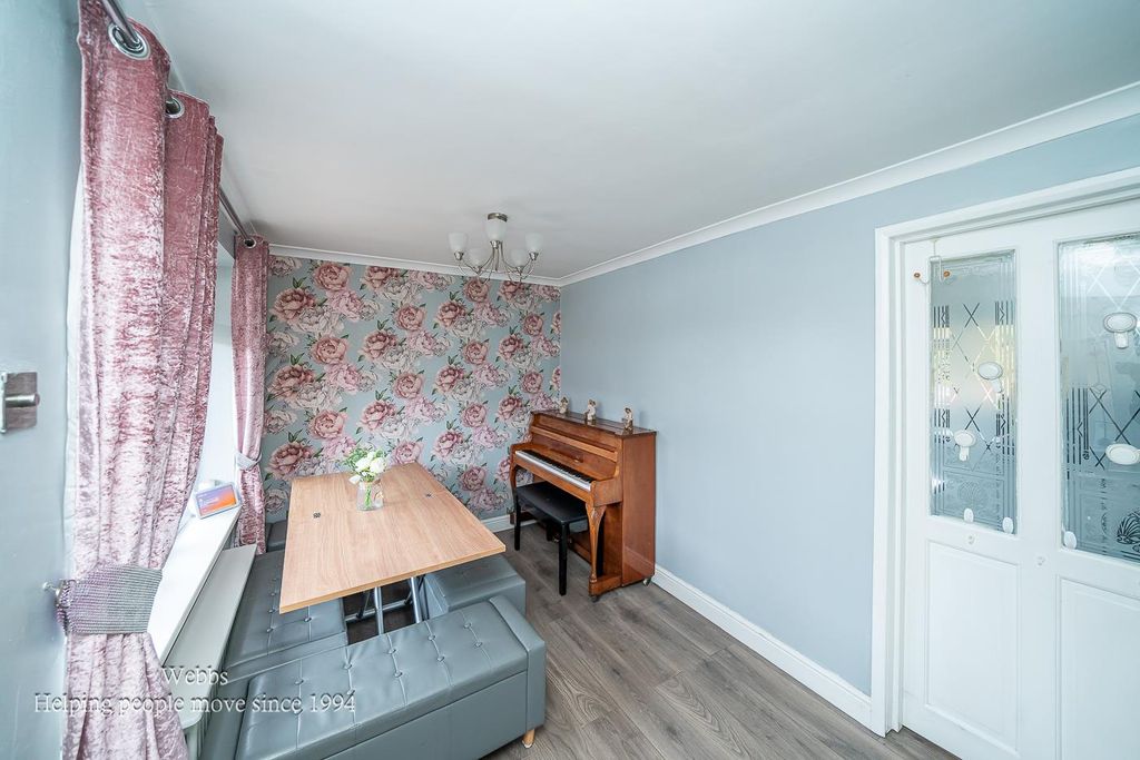 Additional image 8 of 3 bed end terrace house for saleThe Uplands, Great Haywood, Stafford ST18