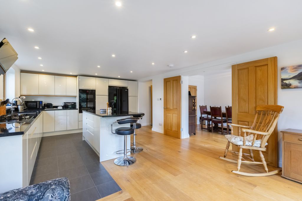 Additional image 6 of 5 bed detached house for saleAlderbury, Salisbury SP5